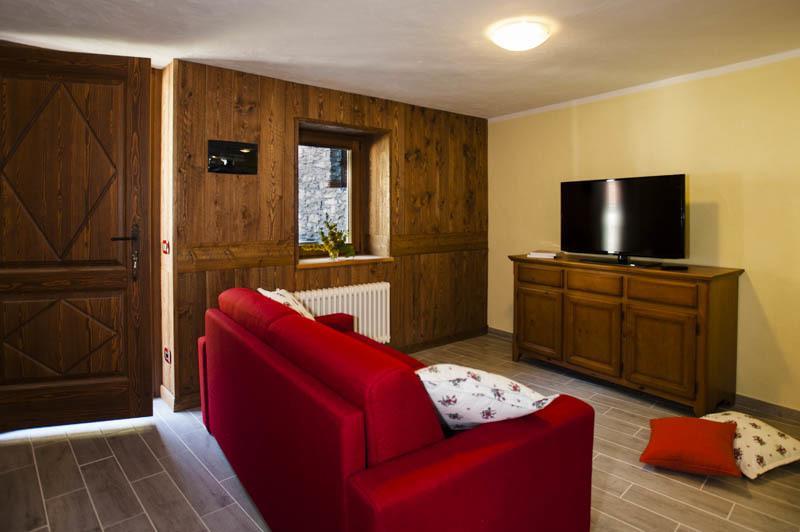 Emilio Apartments La Salle Oda fotoğraf